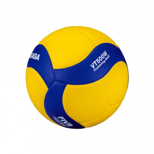 Balón Mikasa Vóleibol VT500W - Imagen 2