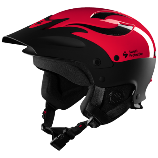 Casco SWEET PROTECTION ROCKER HC