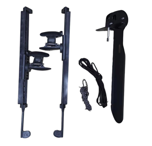 Timon Coolkayak Rudder System