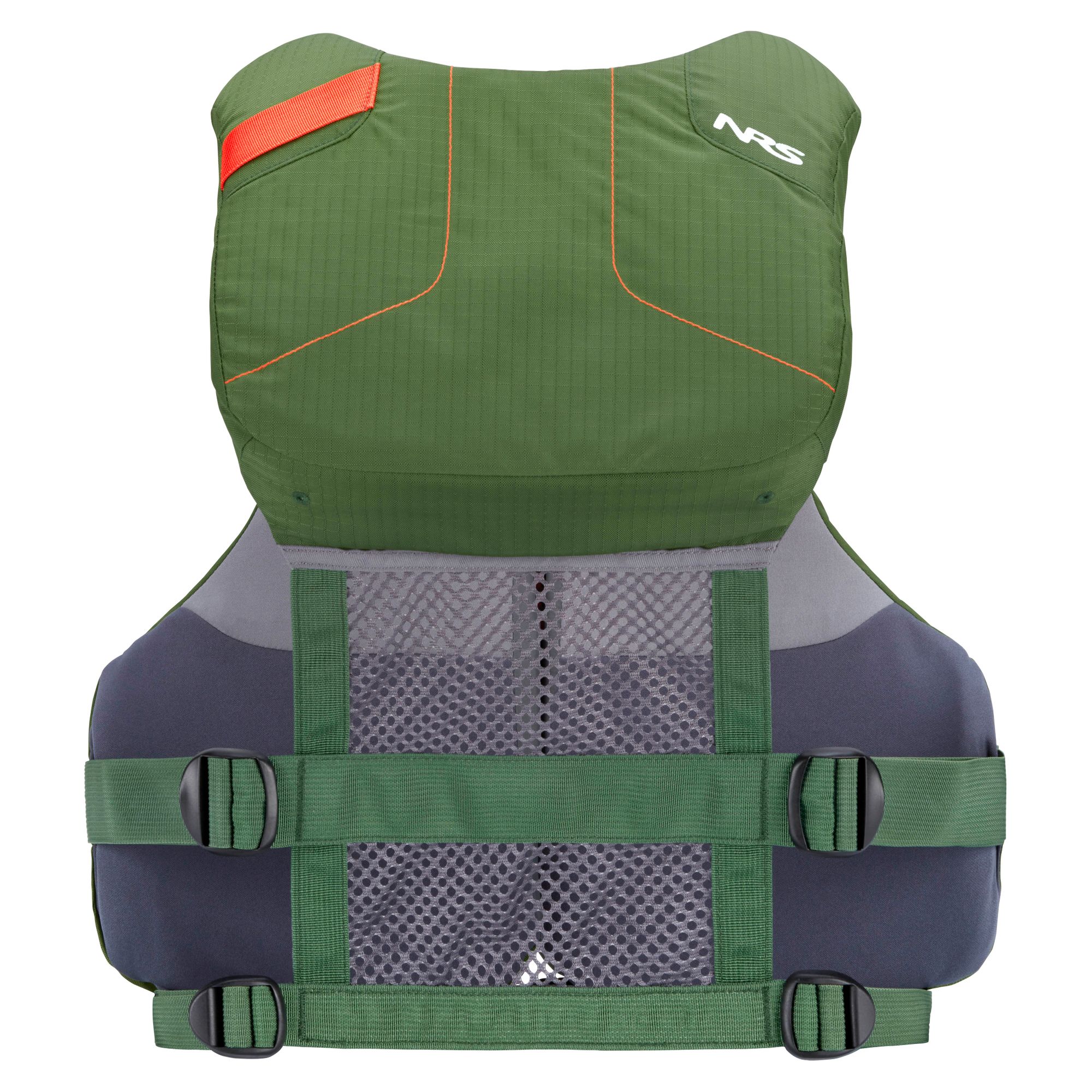 NRS New Chinook Fishing PFD Forest - Imagen 2