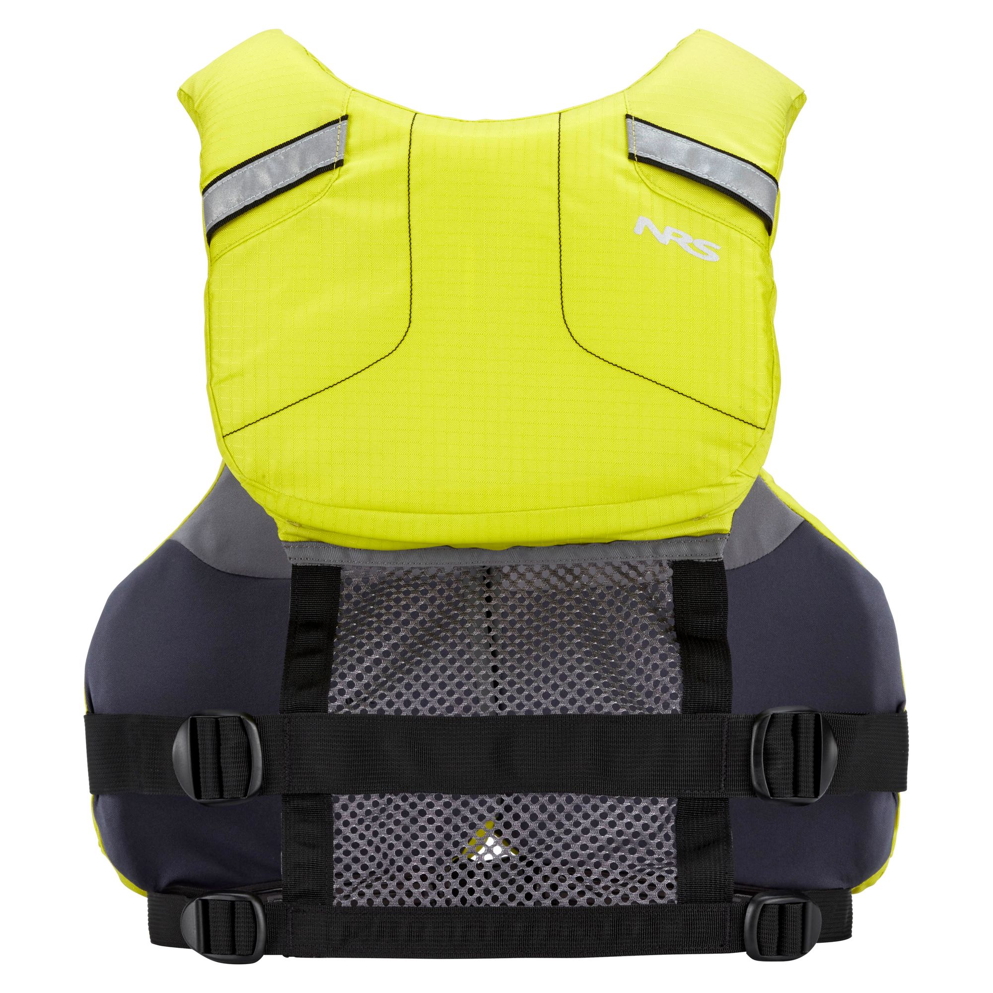 NRS New Chinook OS PFD Citrus 2025 - Imagen 2