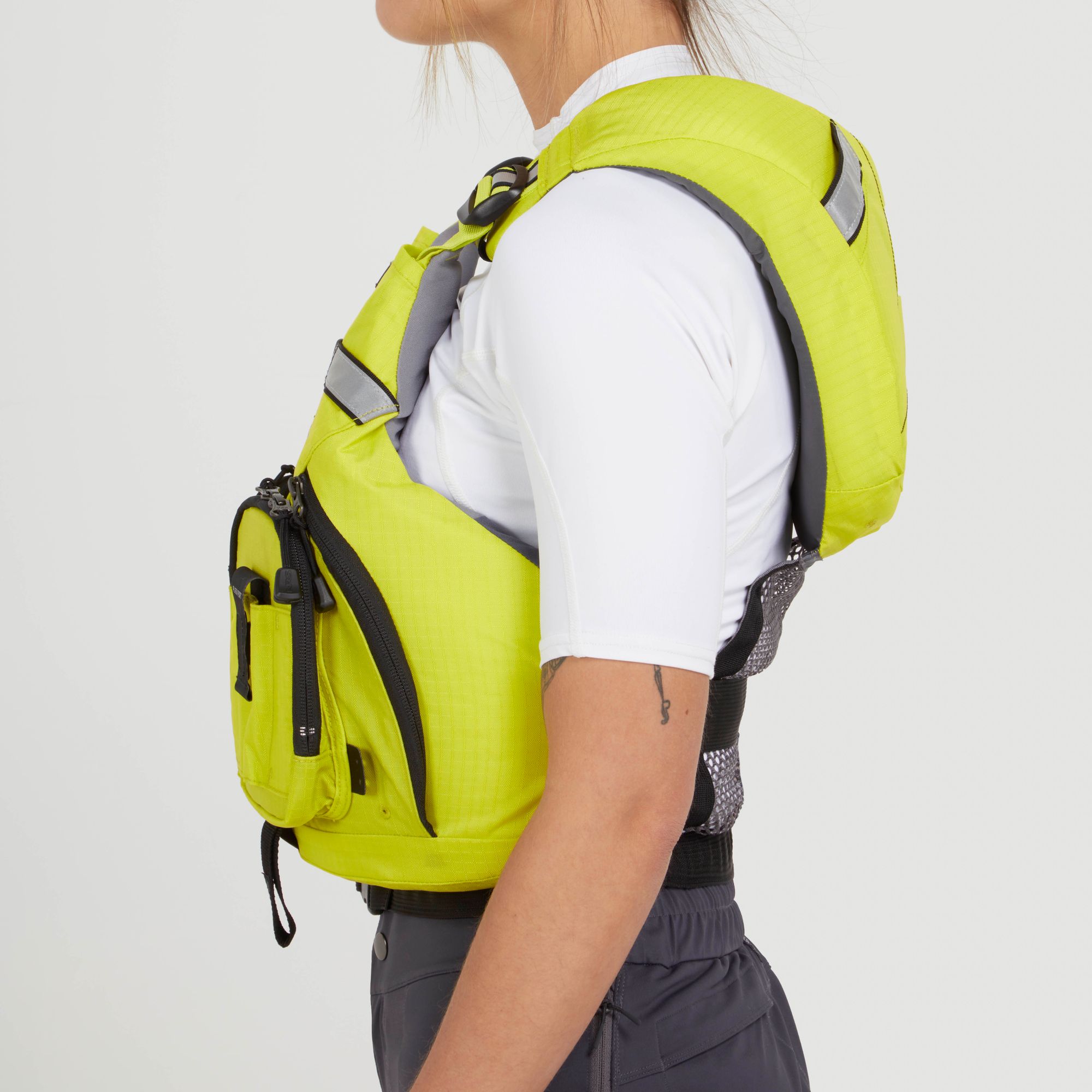 NRS New Chinook OS PFD Citrus 2025 - Imagen 5