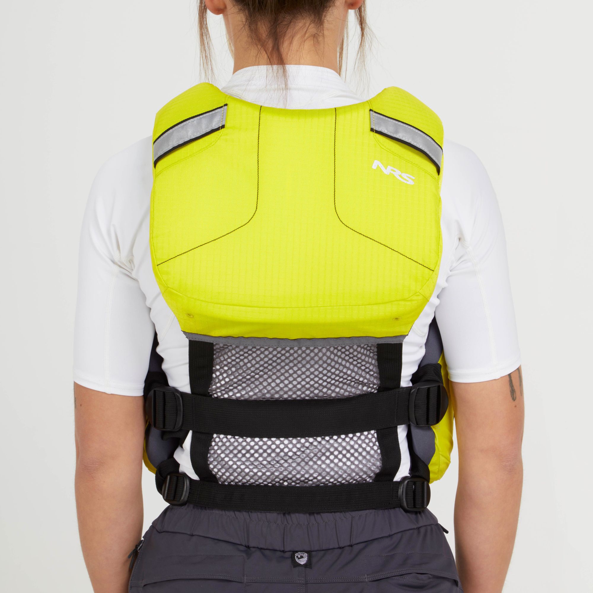 NRS New Chinook OS PFD Citrus 2025 - Imagen 6