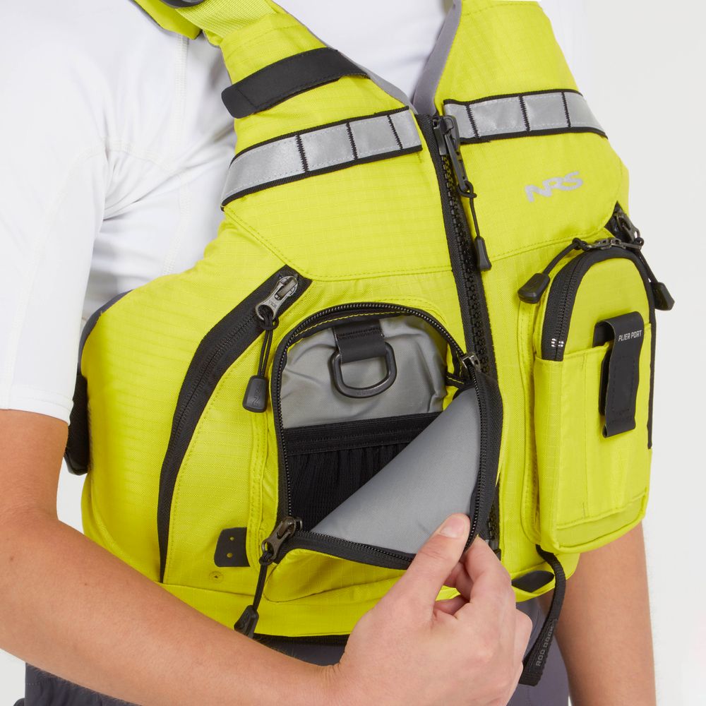 NRS New Chinook OS PFD Citrus 2025 - Imagen 7